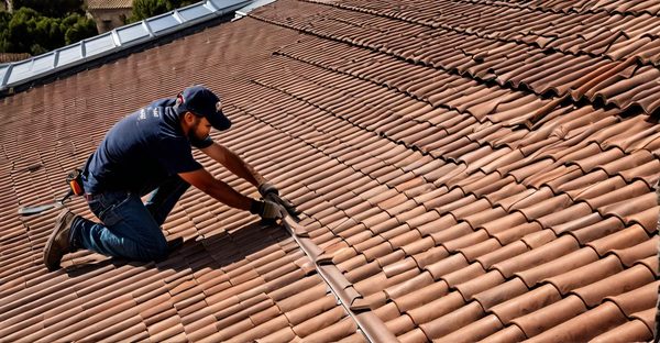 Couvreur à nîmes : solutions de toiture pour votre maison