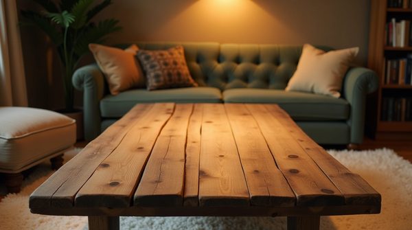 Créer une ambiance unique avec la teinte bois : astuces, couleurs et effets tendance