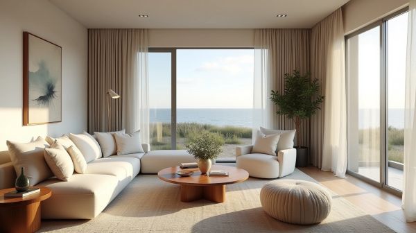 Dressing sur mesure dans le golfe du morbihan : sublimer et optimiser l’agencement intérieur