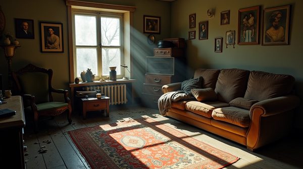 Entreprise vide maison : votre solution pour un débarras solidaire