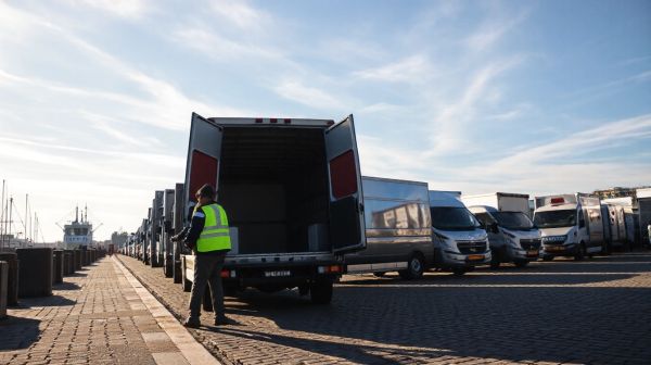Les meilleurs conseils pour choisir un utilitaire à Dunkerque