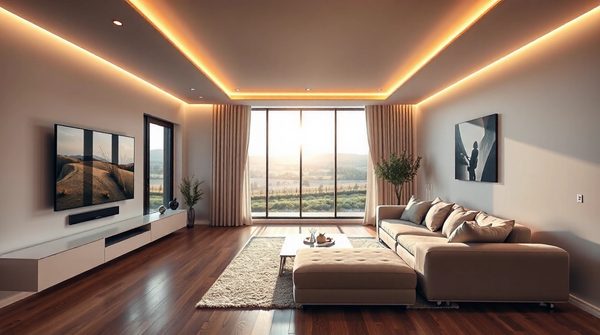 Solutions de domotique à Ancenis : améliorez votre quotidien