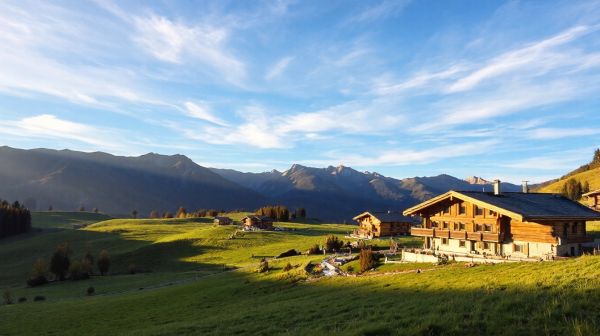 Top experts en construction de maisons en Haute-Savoie