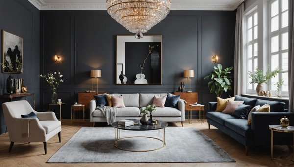 Découvrez les tendances en décoration avec un architecte d'intérieur à lille