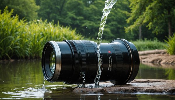 Filtres berkefeld : optimisez votre accès à l'eau pure