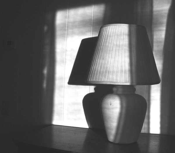 Découvrez les abat-jours de lampe de chevet à petits prix