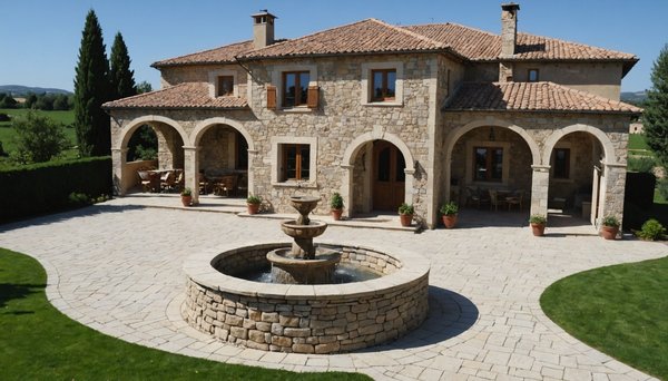 Entreprise maçonnerie alès : faites le choix de l'excellence