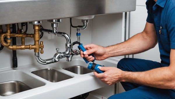 Services de plomberie à quint-fonsegrives : dépannage et plus !