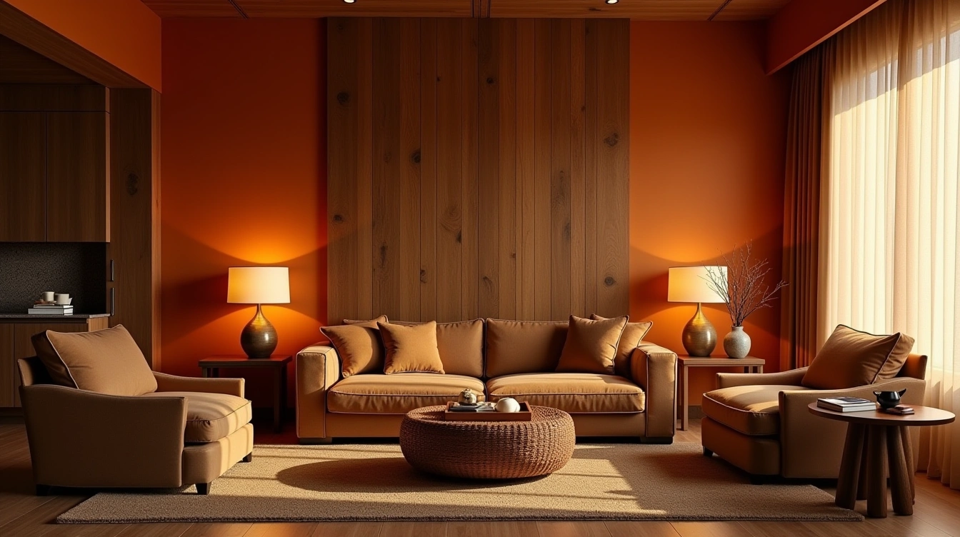 Choisir sa teinte bois : comprendre couleurs, nuances et effets